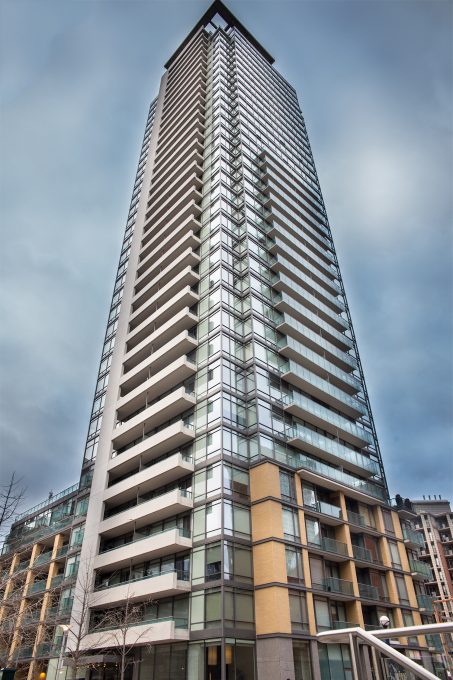 18 YORKVILLE AVENUE CONDOS, YORKVILLE TORONTO - 21 SCOLLARD STREET