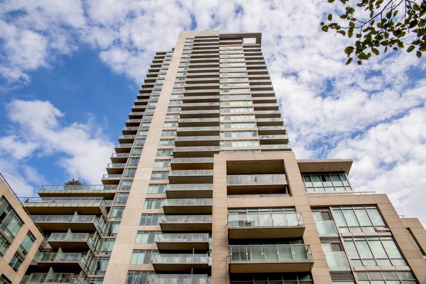 1 Bedrford Condo - 1 Bedford Street Yorkville Toronto Listings Floor Plans